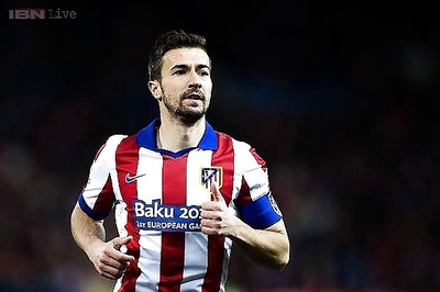 Gabi Fernandez says new signings will diversify Atletico Madrid
