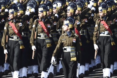 Time Not Ripe for Women Officers to Get into Combat Roles: Western Command GOC