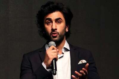 Everybody Should Make Money, Not Just Producers: Ranbir Kapoor