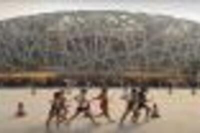 Olympic Stadium