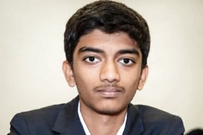 Chess Olympiad: Gukesh, the 'Rajinikanth' of Indian chess, wins 7th game in a row!