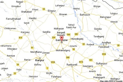 BJYM activists protest in front of Assembly, police resort to lathicharge