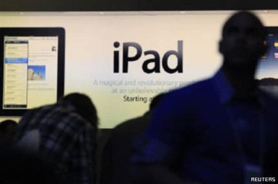 Timeline: Nokia vs Apple