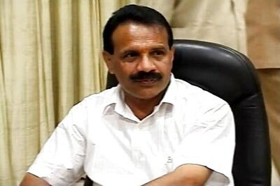Ready to accept party's decision: Sadanand Gowda