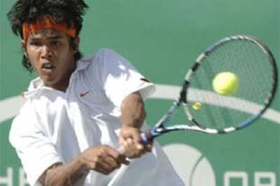 Devvarman loses to Cilic in Chennai Open finals