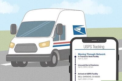 What USPS’s “Moving Through Network” Tracking Update Means