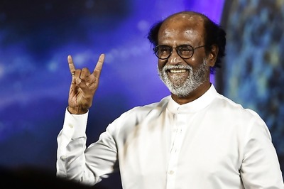 Rajinikanth Lauds Tamil Nadu Govt for Preventive Measures Against Coronavirus Spread