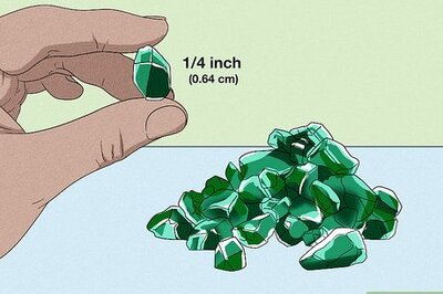 How to Make Sea Glass Using a Rock Tumbler