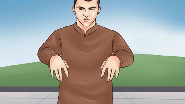 How to Add Tai Chi to Your Workout