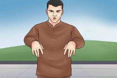 How to Add Tai Chi to Your Workout