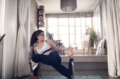 Jacqueline Fernandez Admits She Is Dealing With 'Some Major Anxiety' Lately