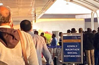 Maha: Couple, 13-year-old Daughter Found to Have Omicron Infection on Return from Uganda