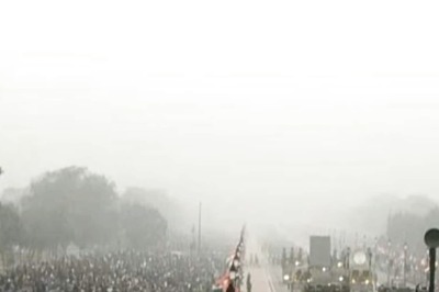 Republic-Day: Schools for Quality Education to ST Students Theme of Tribal Affairs Ministry's Tableau