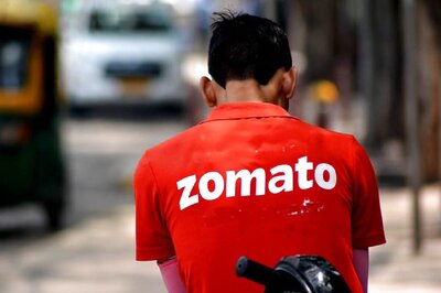 Zomato IPO Share Allotment Likely Today; Listing Day Advanced: How to Check Status