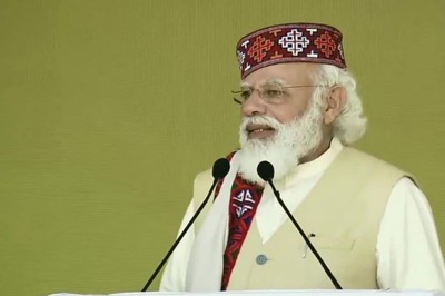 Indian Air Force Day 2020: PM Narendra Modi, President Ram Nath Kovind and Other Share Their Wishes