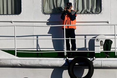 China Conducts Military 'Combat Patrols' In Disputed South China Sea