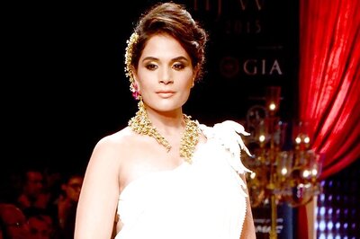 Pooja Bhatt calls Richa Chadha the hero of 'Cabaret'