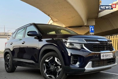 Kia Seltos Facelift Gets Diesel Variant with 6-speed Gearbox, Check Price