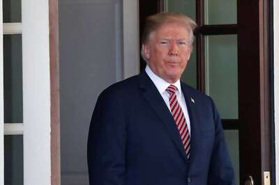 Donald Trump 'Won't be Involved' in Special Counsel's Russia Probe