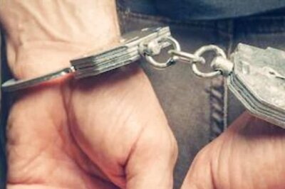 Ajmer Dargah Cleric Gohar Chisti Sent to 14-day Judicial Custody