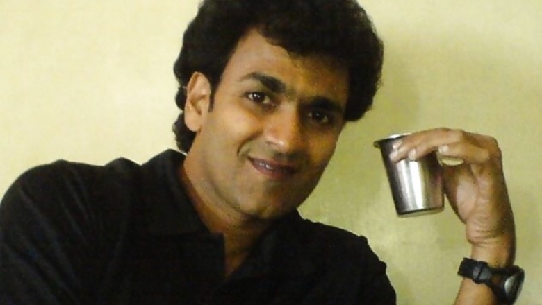 Kannada actor Raghavendra Rajkumar hospitalised due to brain clot