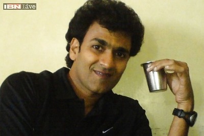 Kannada actor Raghavendra Rajkumar hospitalised due to brain clot