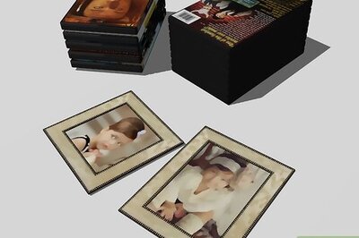 How to Decorate Shelves in a Bedroom