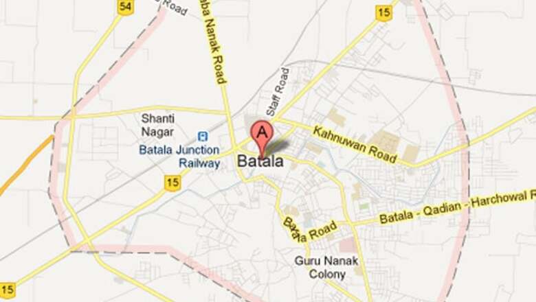 Punjab: Man abducts, rapes 17-year-old girl