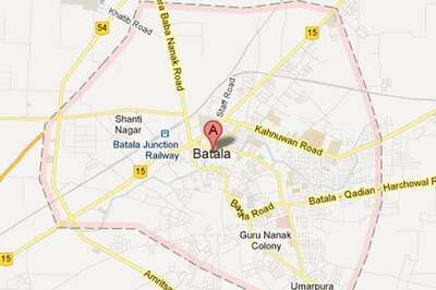 Punjab: Man abducts, rapes 17-year-old girl