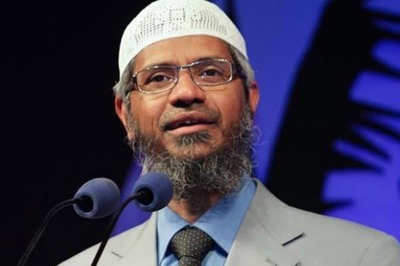 Interpol Rejects India’s Request for a Red Corner Notice Against Zakir Naik