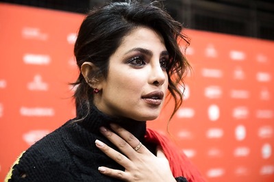 Priyanka Chopra's Next Film to be Based on Motivational Speaker Aisha Chaudhary? Deets Inside