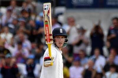 Harry Brook Withdraws from India Test Tour Due to Personal Reasons; Dan Lawrence Named Replacement