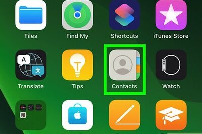 How to Change Autofill Options on an iPhone