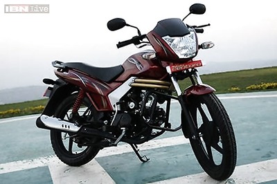 Mahindra launches the Centuro N1 at Rs 46,574