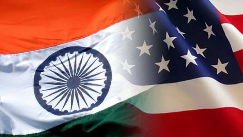 US sees a strong role for India on space security issues