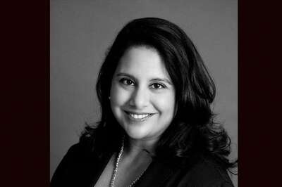 Indian-American Lawyer Neomi Rao to Head White House Regulatory Affairs Office