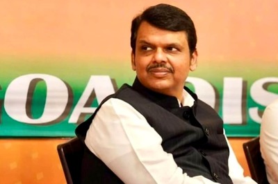 Fadnavis, Maha Minister Spar in Assembly Over BJP MLAs Attending Screening of 'The Kashmir Files'