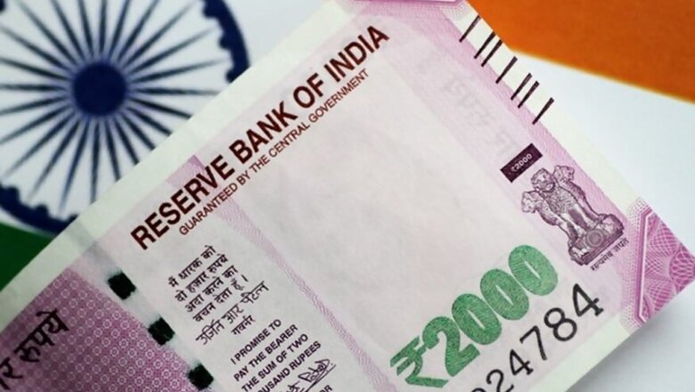 Fiscal Deficit Lower at 3.39% of GDP in 2018-19, Shows Government Data