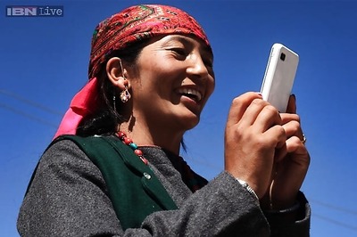 Markets such as India to push smartphone sales up 23.8 per cent to 1.25 billion units