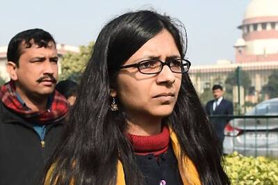 To End Rape Culture, Speak to Your Boys: DCW Chief Swati Maliwal’s Advice to Parents