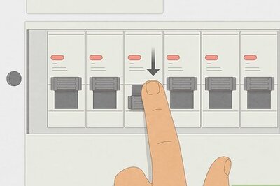 How to Install a New Ceiling Light Fixture