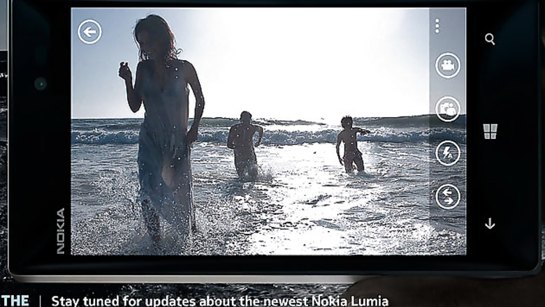 Nokia Lumia 928 confirmed; likely to be launched on May 14