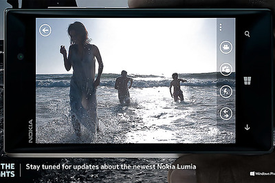 Nokia Lumia 928 confirmed; likely to be launched on May 14