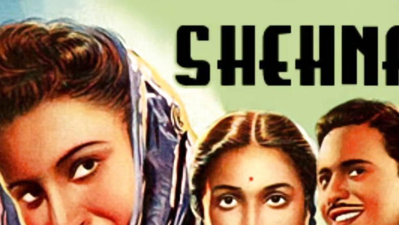 Shehnai To Dard, 5 Highest-grossing Films Of 1947