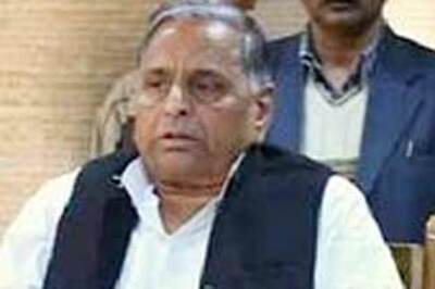 SP bags last '09 Lok Sabha seat  from UP