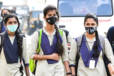 Will CBSE, CISCE Term 2 Exams be Canceled Due to Rise in Covid-19 Cases? What do Rules Say, What Students Demand?