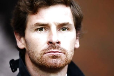 I'm not quitting Chelsea: Villas-Boas