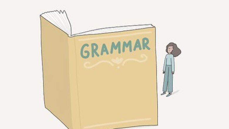 How to Improve Your Grammar and Vocabulary