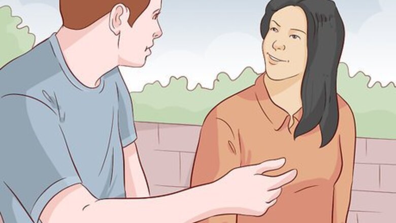 How to Ask a Girl to Prom