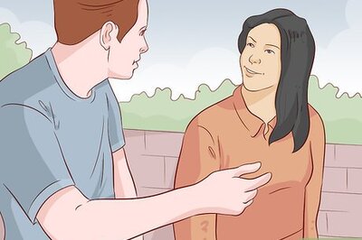 How to Ask a Girl to Prom